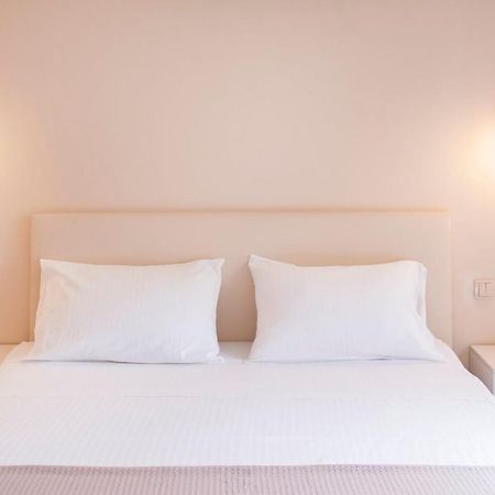 Playia Central - Kalyves Vacations Apartment エクステリア 写真